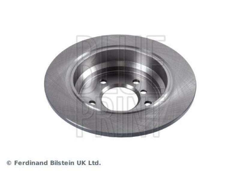 BLUE PRINT ADB114391 Bremsscheibe für BMW