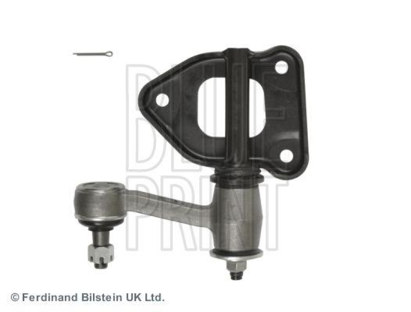 BLUE PRINT ADC48773 Lenkzwischenhebel mit Kronenmutter und Splint für MITSUBISHI