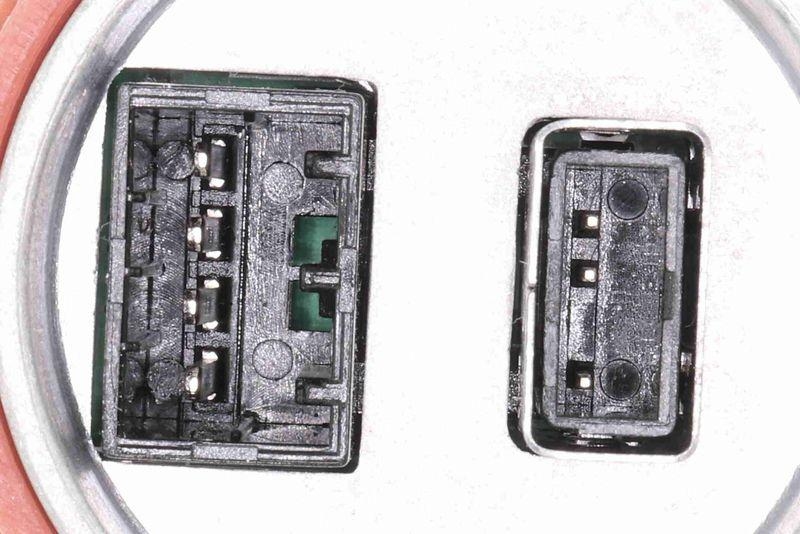 VEMO V10-73-0387 Steuergerät, Beleuchtung für VW