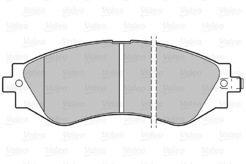 VALEO 598361 SBB-Satz PREMIUM