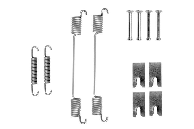 BOSCH 1 987 475 319 Zubehörsatz Bremsbacken