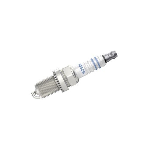 BOSCH 0 242 240 539 Zündkerze SUPER FR6DCX 11 mm