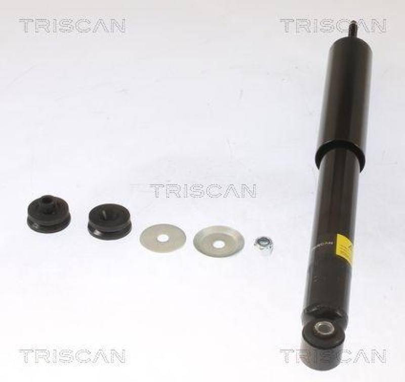 TRISCAN 8705 24207 Triscan Stoßdämpfer für Opel