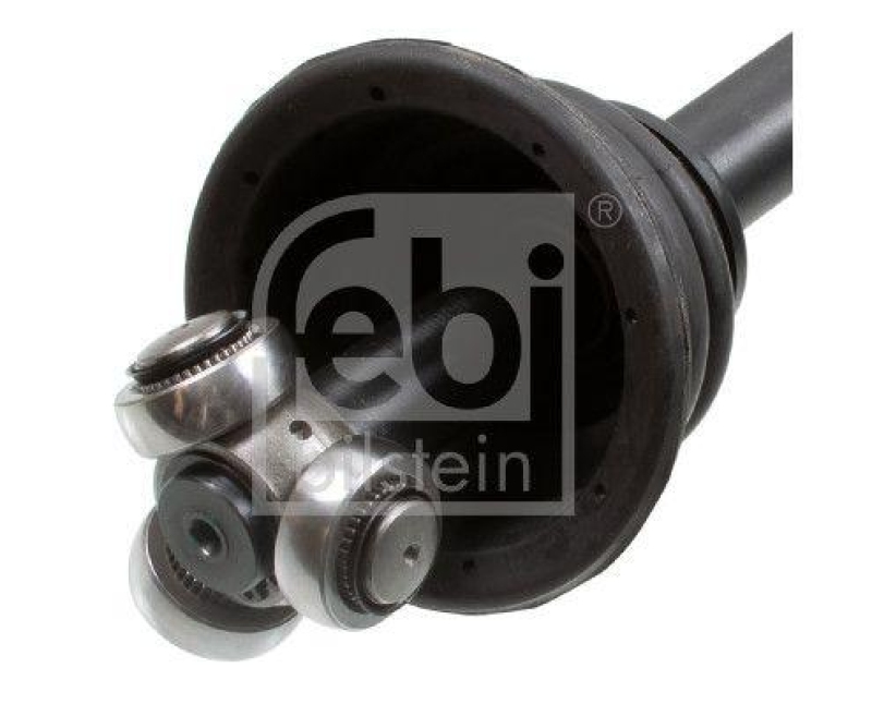 FEBI BILSTEIN 182856 Antriebswelle für Opel