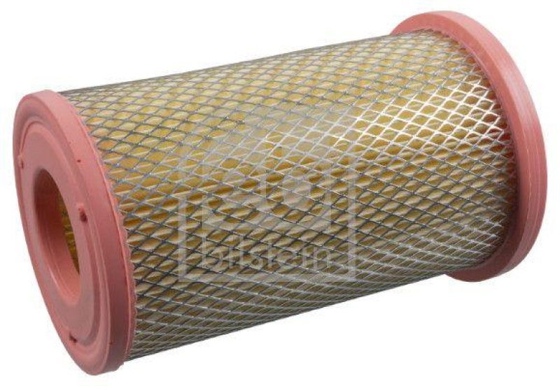 FEBI BILSTEIN 183981 Luftfilter für NISSAN