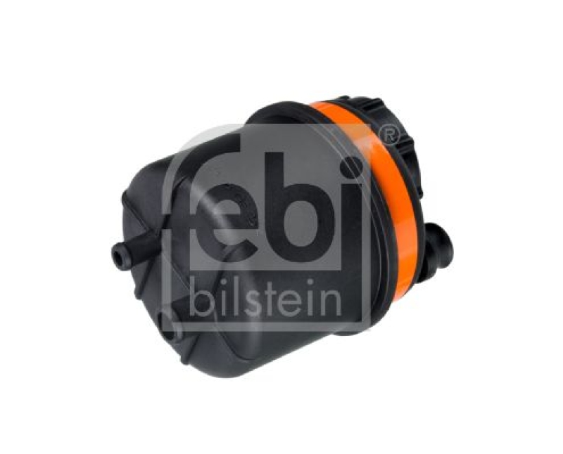 FEBI BILSTEIN 38150 Servoflüssigkeitsbehälter für M A N