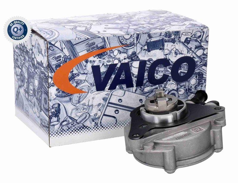 VAICO V42-1058 Unterdruckpumpe, Bremsanlage für PEUGEOT