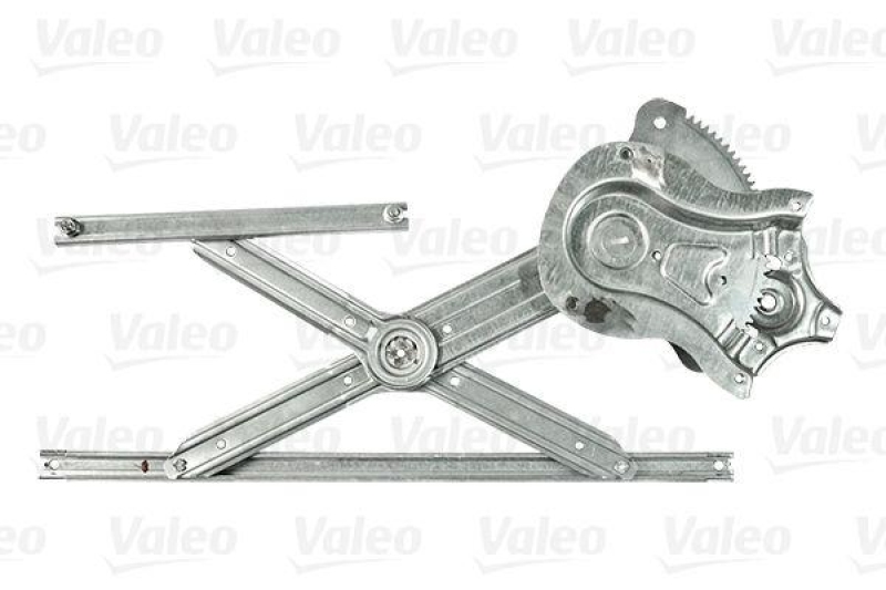 VALEO 851250 Fensterheber (o. Motor) vorne links Toyota RAV 4