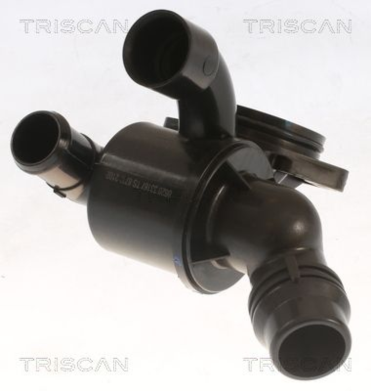 TRISCAN 8620 33187 Thermostat M. Gehäuse für Audi, Seat