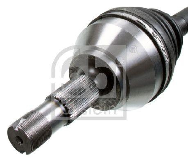 FEBI BILSTEIN 182857 Antriebswelle für CITROEN