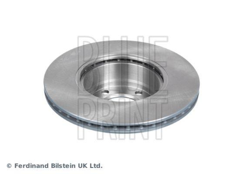 BLUE PRINT ADB114393 Bremsscheibe für BMW