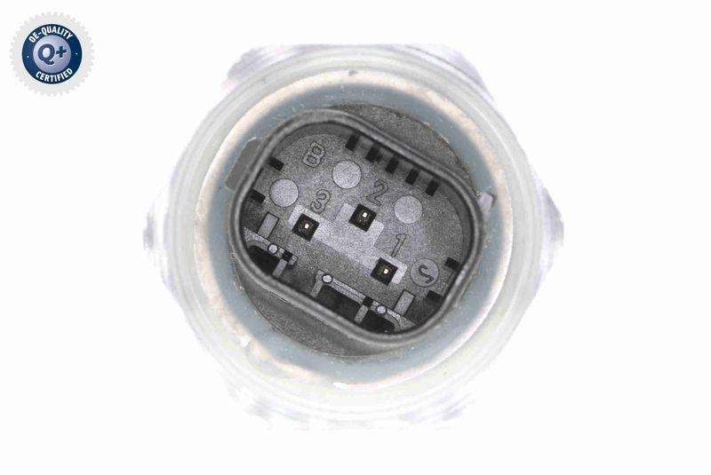 VEMO V30-72-0829 Sensor, Abgasdruck Drosselklappe An Agr-Ventil für MERCEDES-BENZ