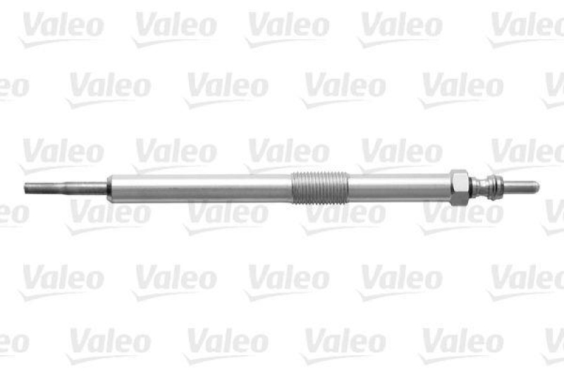 VALEO 345153 Glühkerze KYRON XDI 2.0L,REXTO