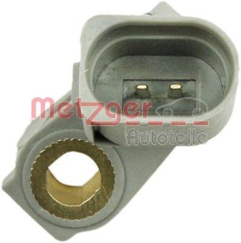 METZGER 0900962 Sensor, Raddrehzahl