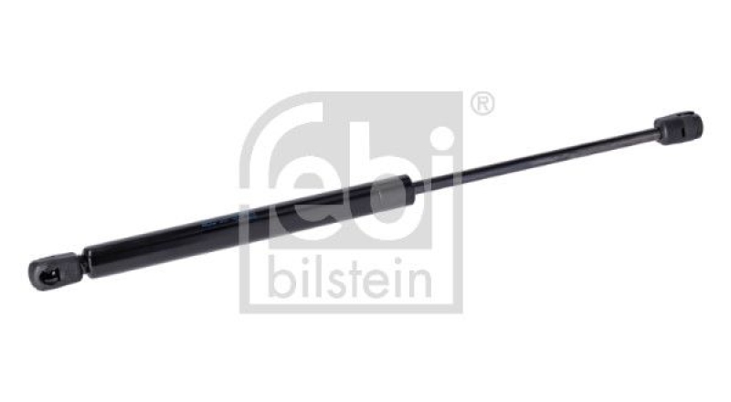 FEBI BILSTEIN 28348 Gasdruckfeder für Heckklappe für VW-Audi