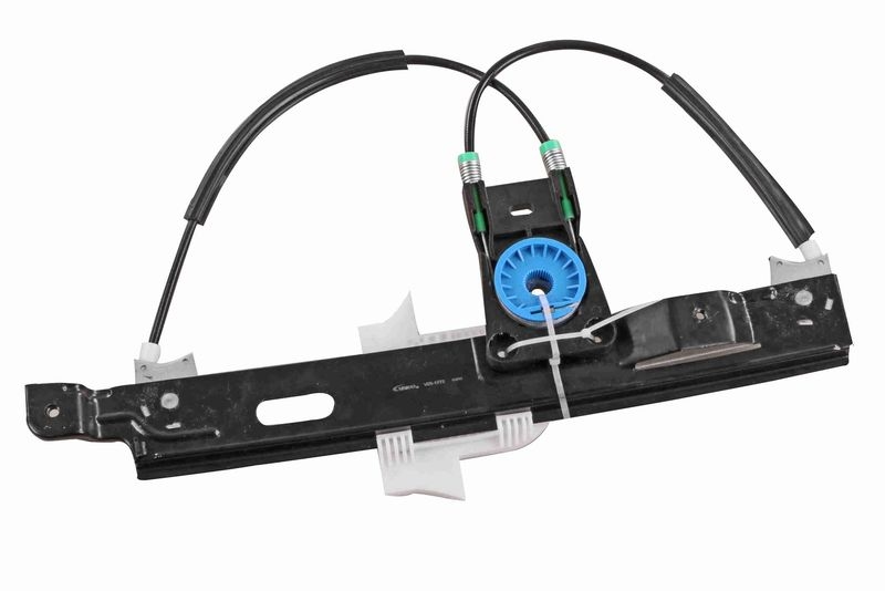 VAICO V25-1772 Fensterheber hinten rechts, ohne Komfortfunktion für FORD