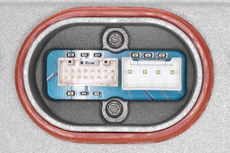 VEMO V25-73-0152 Steuergerät, Beleuchtung für FORD