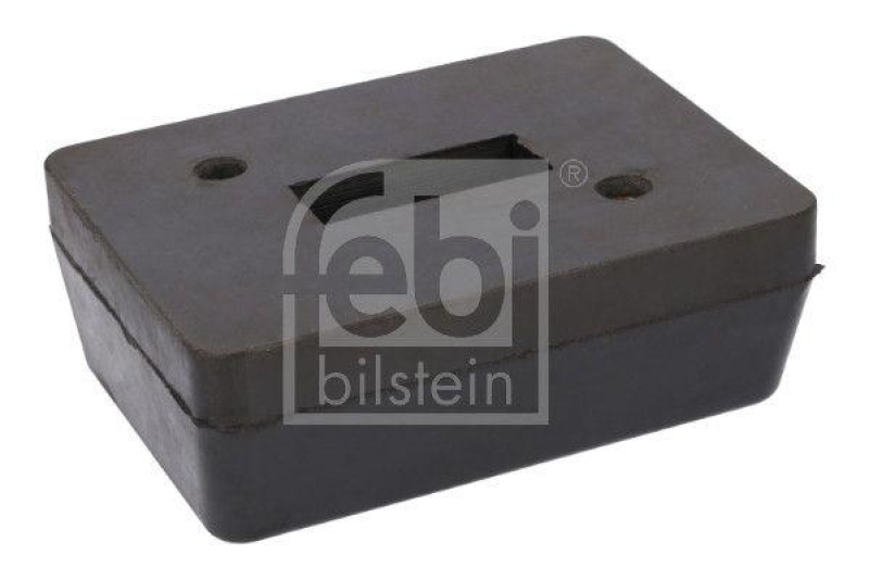 FEBI BILSTEIN 182862 Anschlagpuffer für Anhänger für Schmitz Cargobull