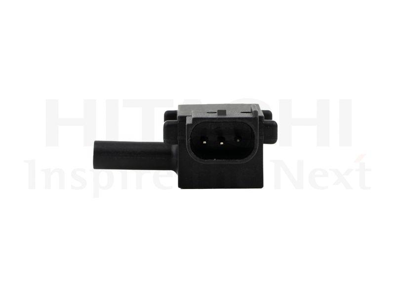 HITACHI 2507424 Sensor, Abgasdruck für FORD u.a.