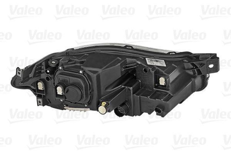 VALEO 044161 Scheinwerfer Xenon Jaguar XJ 2009/12 DBL L