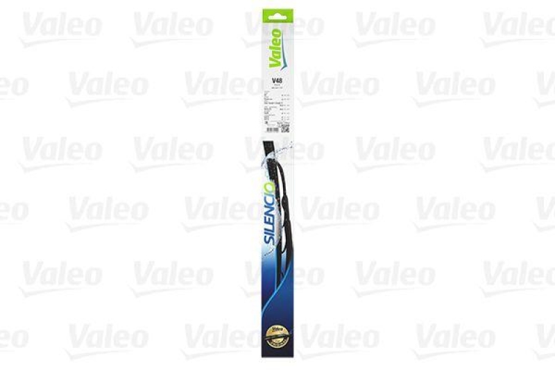 VALEO 574114 Silencio Standard (x1) V48