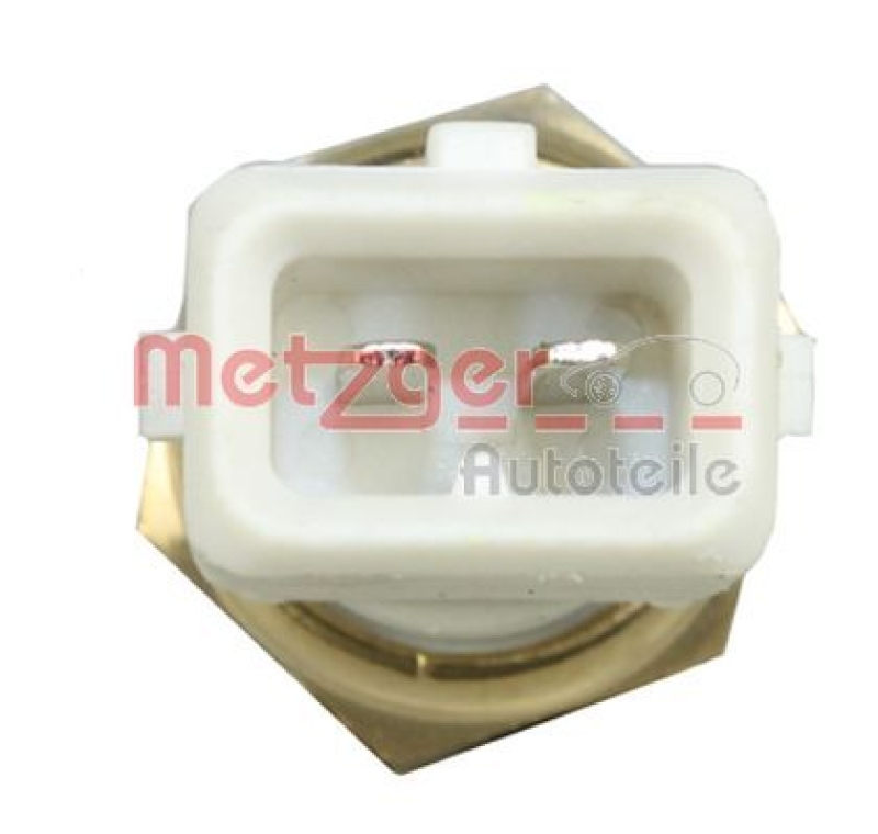 METZGER 0905051 Sensor, Kühlmitteltemperatur für OPEL/RENAULT/VOLVO