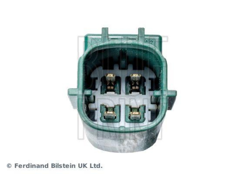 BLUE PRINT ADBP700019 Lambda-Sonde für NISSAN