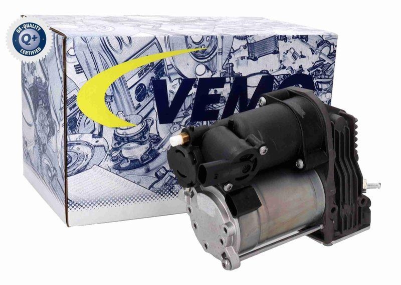 VEMO V20-52-0005-1 Kompressor, Druckluftanlage für BMW