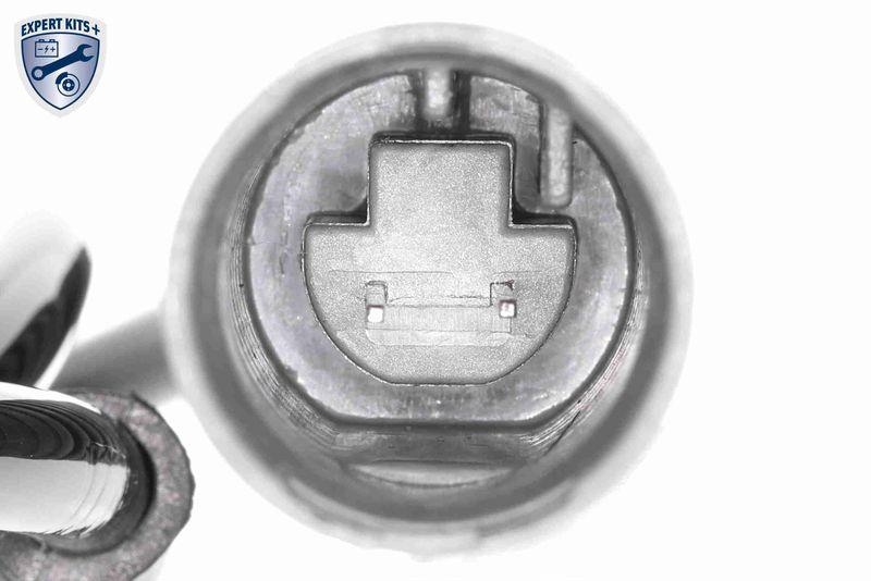 VEMO V20-72-7800 Sensor, Raddrehzahl mit ABS Sensorring, Hinterachse für BMW