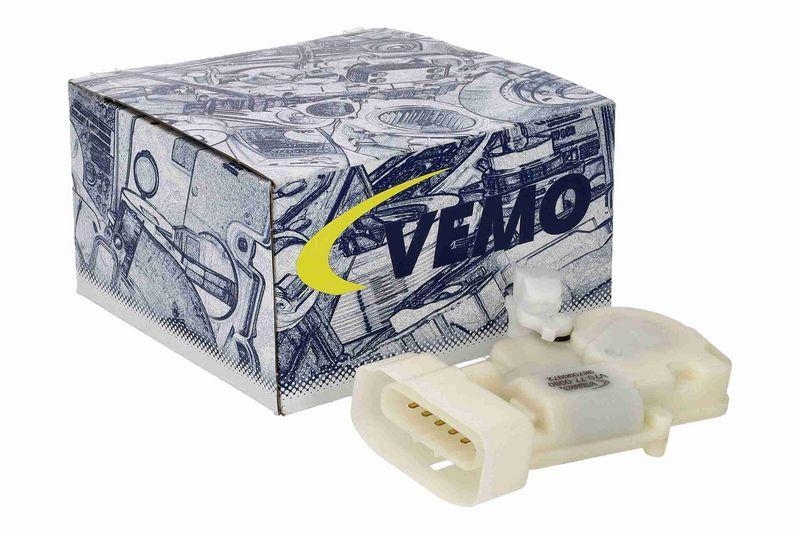 VEMO V70-77-0080 Stellelement, Zentralverriegelung elektrisch für TOYOTA