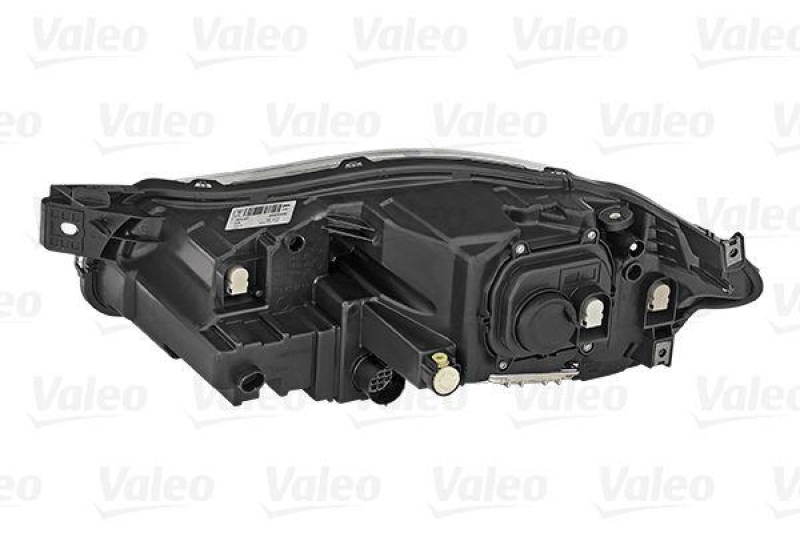 VALEO 044162 Scheinwerfer Xenon Jaguar XJ 2009/12 DBL R