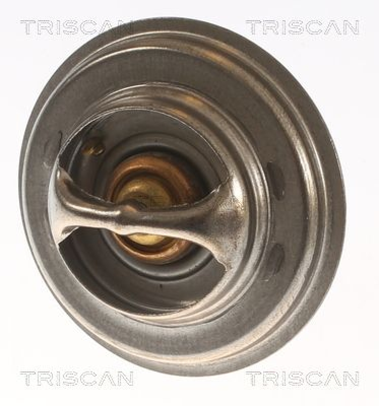 TRISCAN 8620 3388 Thermostat für Volvo B27-B28-D24-D24Td (2