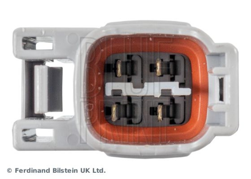 BLUE PRINT ADBP700020 Lambda-Sonde für SUZUKI