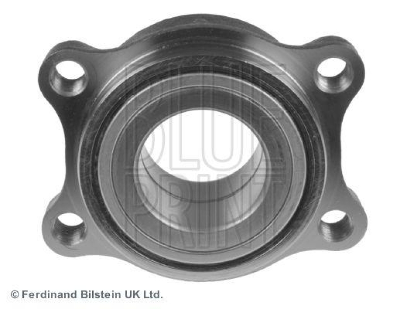 BLUE PRINT ADN18374 Radlagersatz für NISSAN