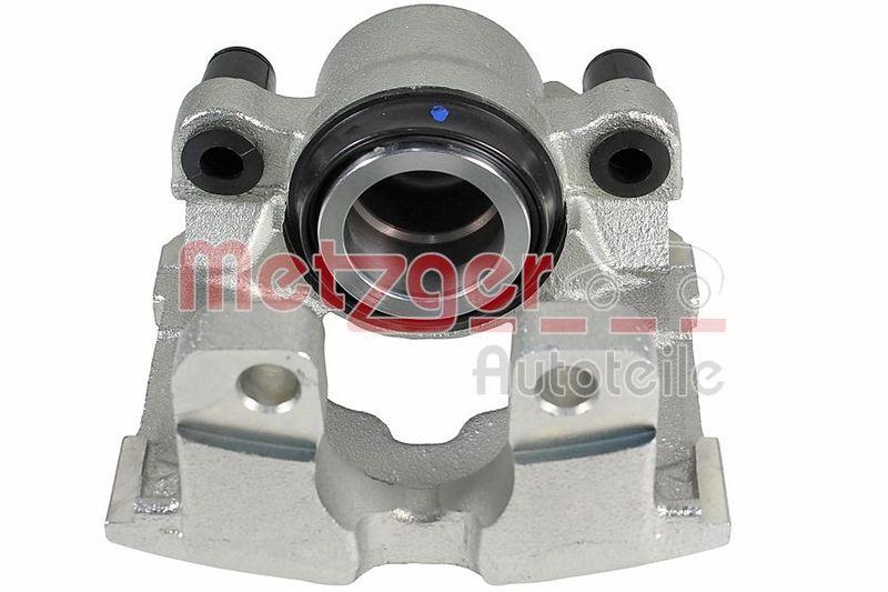 METZGER 6261459 Bremssattel Neuteil für BMW VA links