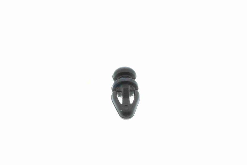 VAICO V25-0698 Clip Innenverkleidungsclip Ø 5,0 mm Pom schwarz für FORD