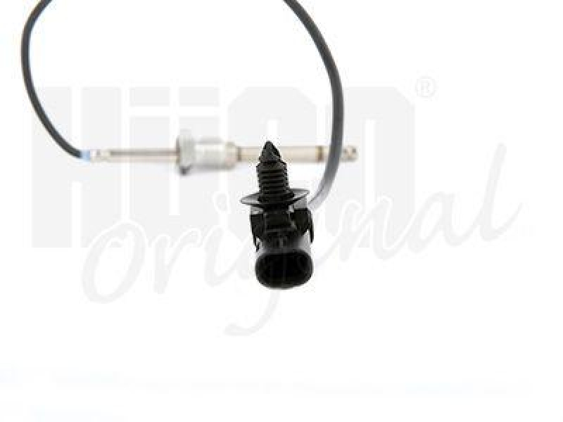 HITACHI 135526 Sensor, Abgastemperatur für MERCEDES u.a.