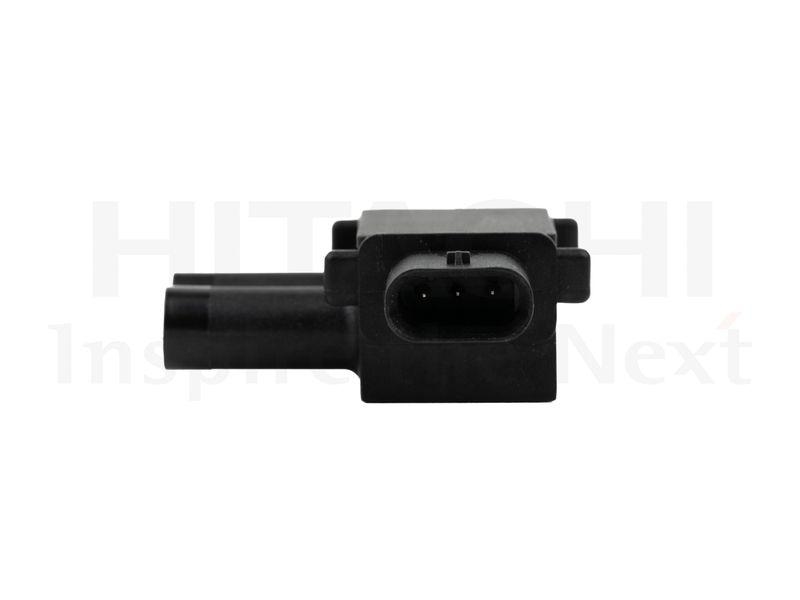 HITACHI 2507427 Sensor, Abgasdruck für FORD u.a.