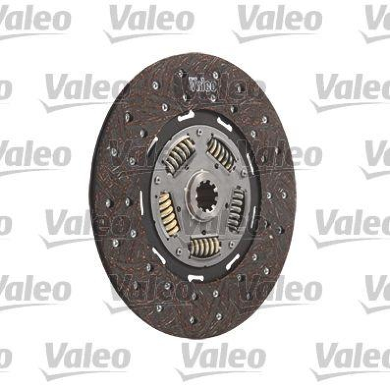 VALEO 806196 Kupplungsscheibe