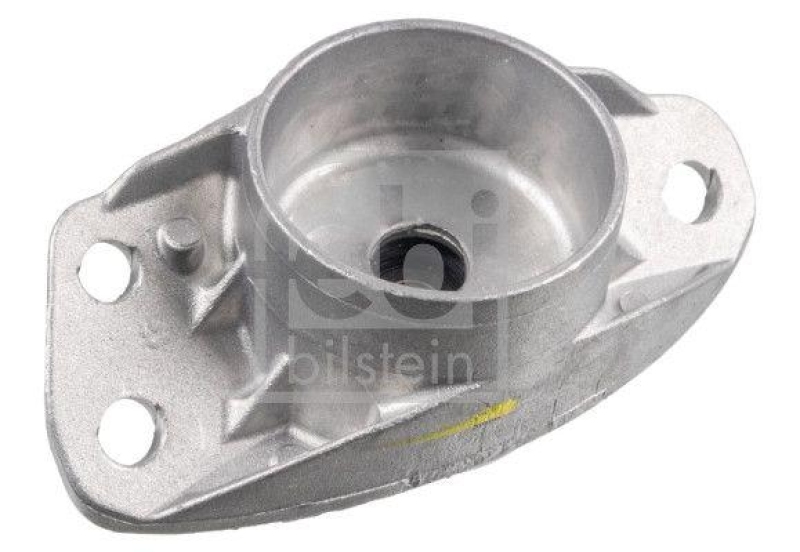 FEBI BILSTEIN 32822 Federbeinstützlager ohne Kugellager für VW-Audi