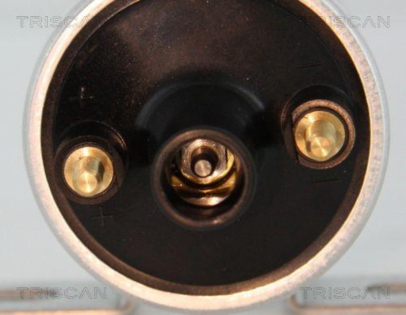 TRISCAN 8860 10037 Zündspule für Vw,Suzuki,Mercedes