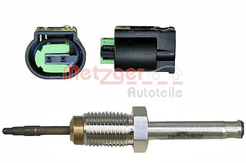 METZGER 0894626 Sensor, Abgastemperatur für BMW