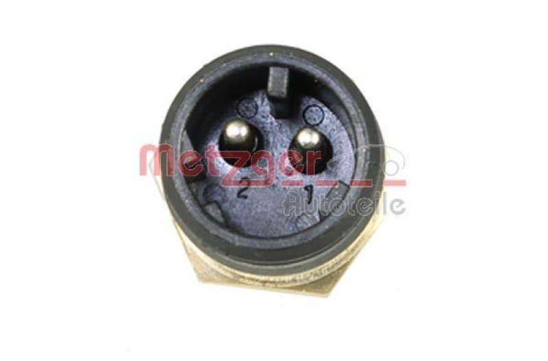 METZGER 0905053 Sensor, Kühlmitteltemperatur für MB