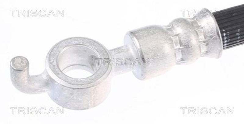 TRISCAN 8150 50122 Bremsschlauch für Mazda