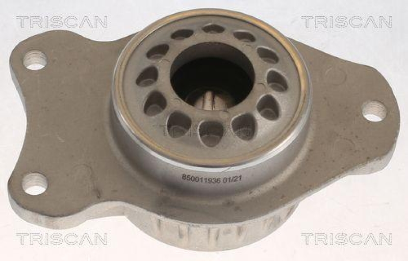 TRISCAN 8500 11936 Federbeinlager Hinten für Bmw