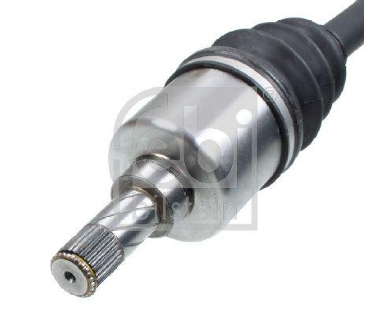 FEBI BILSTEIN 182865 Antriebswelle für Renault