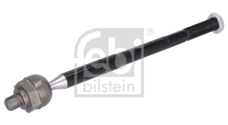 FEBI BILSTEIN 186131 Axialgelenk mit Sicherungsmutter für Ford