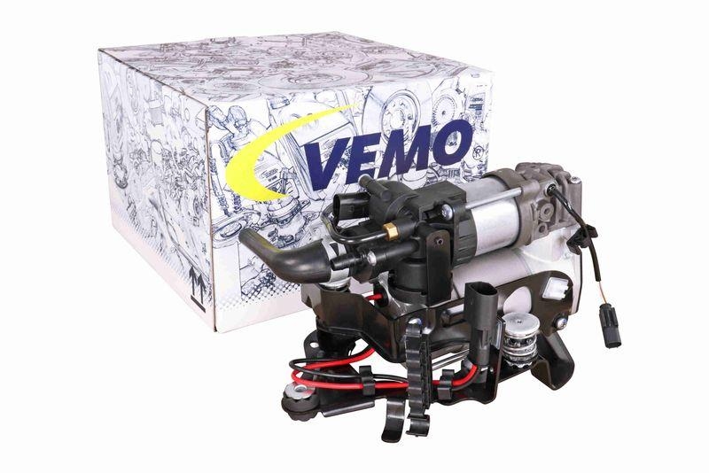 VEMO V20-52-0007 Kompressor, Druckluftanlage für BMW