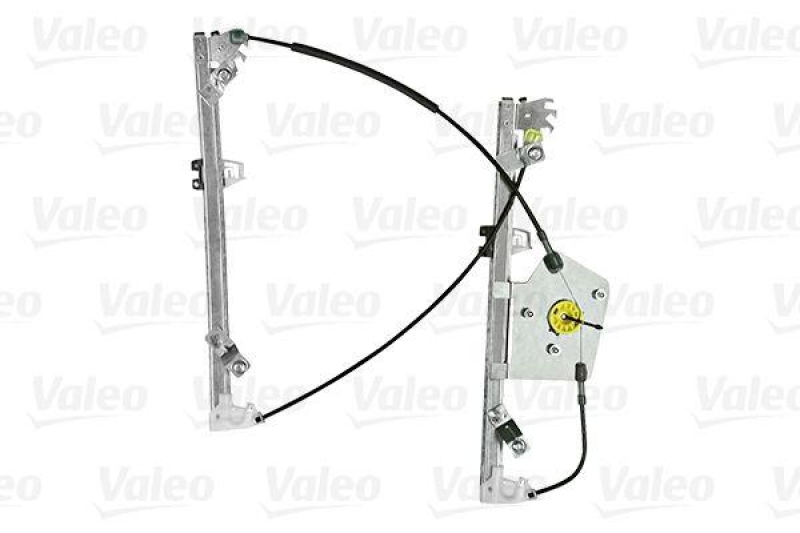 VALEO 851258 Fensterheber (o. Motor) vorne links BMW X1