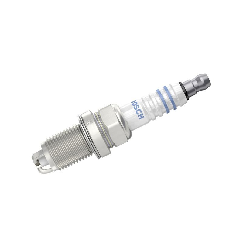 BOSCH 0 242 240 618 Zündkerze FR6LTC 1 mm